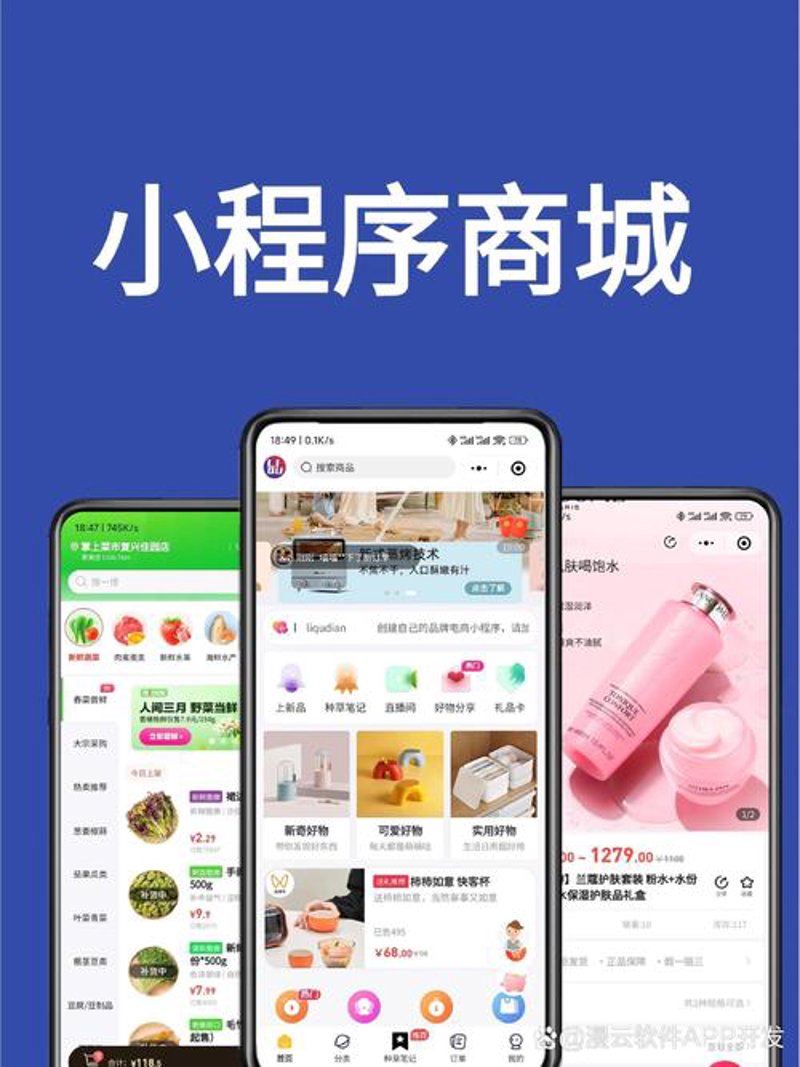 长春软件开发
