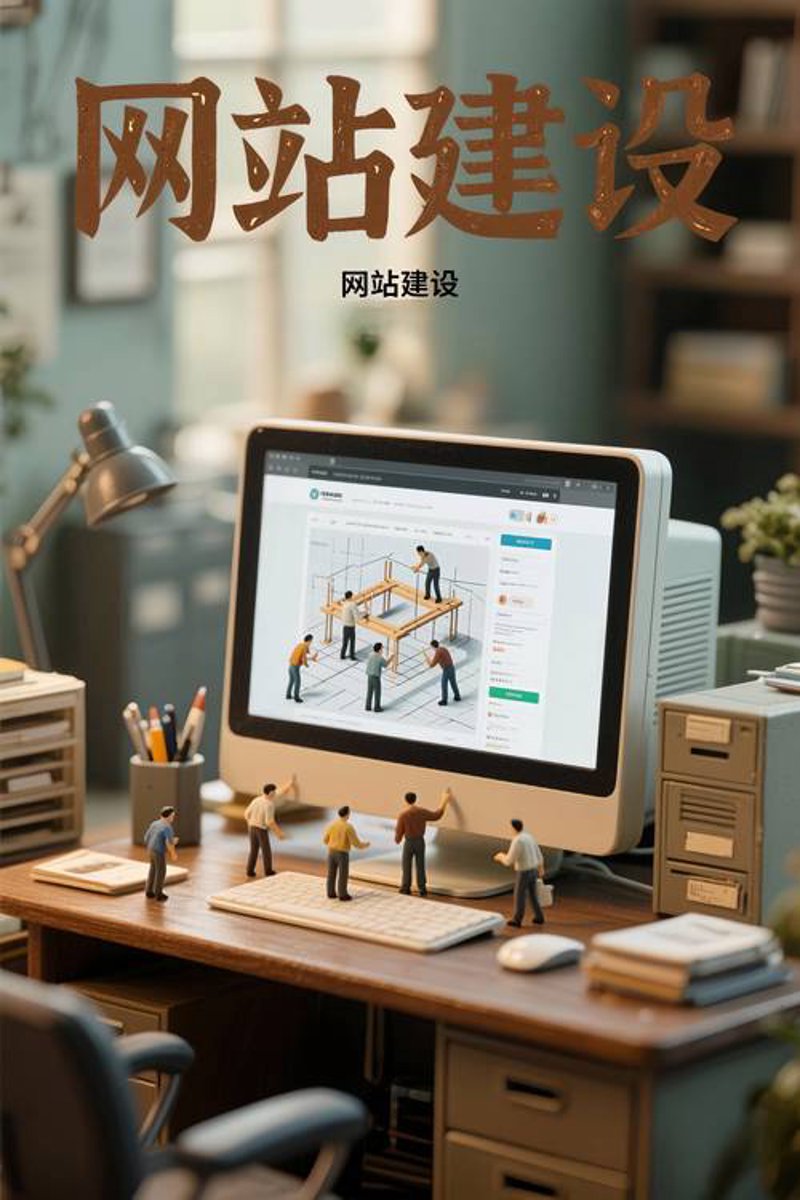 吉林网站建设：构建未来商业的桥梁